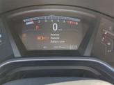 Thumbnail of 2020 Platinum White Honda CR-V