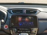 Thumbnail of 2020 Platinum White Honda CR-V