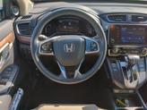 Thumbnail of 2020 Platinum White Honda CR-V