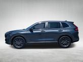 Thumbnail of 2026 Meteorite Gray Metallic Honda CR-V