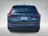 Thumbnail of 2026 Meteorite Gray Metallic Honda CR-V