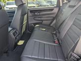 Thumbnail of 2026 Meteorite Gray Metallic Honda CR-V