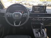 Thumbnail of 2026 Meteorite Gray Metallic Honda CR-V
