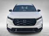 Thumbnail of 2025 Platinum White Honda CR-V Hybrid