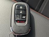 Thumbnail of 2025 Platinum White Honda CR-V Hybrid