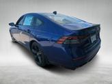 Thumbnail of 2025 Still Night Pearl Honda Accord Hybrid
