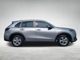 Thumbnail of 2025 Lunar Silver Metallic Honda HR-V