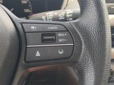 Thumbnail of 2025 Lunar Silver Metallic Honda HR-V