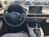 Thumbnail of 2025 Lunar Silver Metallic Honda HR-V