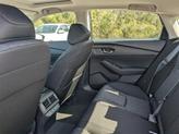 Thumbnail of 2025 Crystal Black Honda Accord