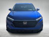 Thumbnail of 2025 Still Night Honda CR-V