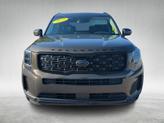 Thumbnail of 2021 Dark Moss Kia Telluride