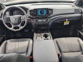 Thumbnail of 2025 Crystal Black Honda Ridgeline