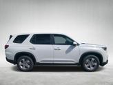 Thumbnail of 2025 Platinum White Pearl Honda Pilot