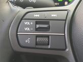 Thumbnail of 2026 Meteorite Gray Metallic Honda CR-V Hybrid