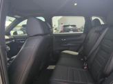 Thumbnail of 2026 Meteorite Gray Metallic Honda CR-V Hybrid
