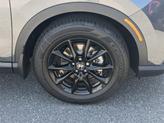 Thumbnail of 2026 Meteorite Gray Metallic Honda CR-V Hybrid