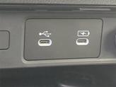 Thumbnail of 2026 Meteorite Gray Metallic Honda CR-V Hybrid