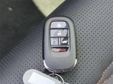Thumbnail of 2026 Meteorite Gray Metallic Honda CR-V Hybrid