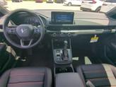 Thumbnail of 2026 Meteorite Gray Metallic Honda CR-V Hybrid