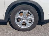 Thumbnail of 2025 Platinum White Pearl Honda HR-V