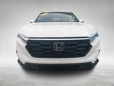 Thumbnail of 2023 Platinum White Honda CR-V