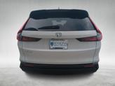 Thumbnail of 2023 Platinum White Honda CR-V