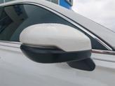Thumbnail of 2023 Platinum White Honda CR-V