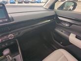 Thumbnail of 2023 Platinum White Honda CR-V