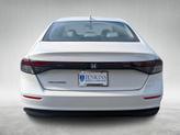 Thumbnail of 2025 Platinum White Pearl Honda Accord