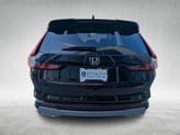 Thumbnail of 2026 Black Honda CR-V Hybrid