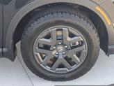 Thumbnail of 2026 Black Honda CR-V Hybrid