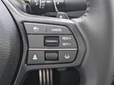 Thumbnail of 2025 Black Honda Accord Hybrid