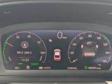 Thumbnail of 2025 Black Honda Accord Hybrid