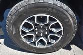 Thumbnail of 2023 Agate Black Metallic Ford F-150