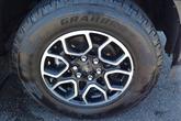 Thumbnail of 2023 Agate Black Metallic Ford F-150
