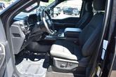 Thumbnail of 2023 Agate Black Metallic Ford F-150