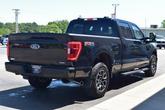 Thumbnail of 2023 Agate Black Metallic Ford F-150