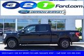 Thumbnail of 2023 Agate Black Metallic Ford F-150