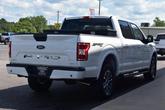 Thumbnail of 2020 Oxford White Ford F-150