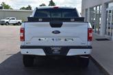 Thumbnail of 2020 Oxford White Ford F-150