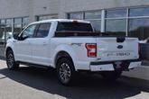 Thumbnail of 2020 Oxford White Ford F-150