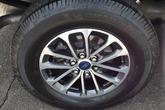 Thumbnail of 2020 Oxford White Ford F-150