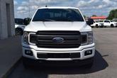 Thumbnail of 2020 Oxford White Ford F-150