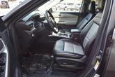 Thumbnail of 2023 Carbonized Gray Metallic Ford Explorer