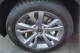 Thumbnail of 2023 Carbonized Gray Metallic Ford Explorer
