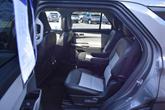 Thumbnail of 2023 Carbonized Gray Metallic Ford Explorer