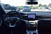 Thumbnail of 2023 Carbonized Gray Metallic Ford Explorer