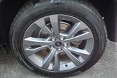 Thumbnail of 2023 Carbonized Gray Metallic Ford Explorer