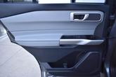 Thumbnail of 2023 Carbonized Gray Metallic Ford Explorer